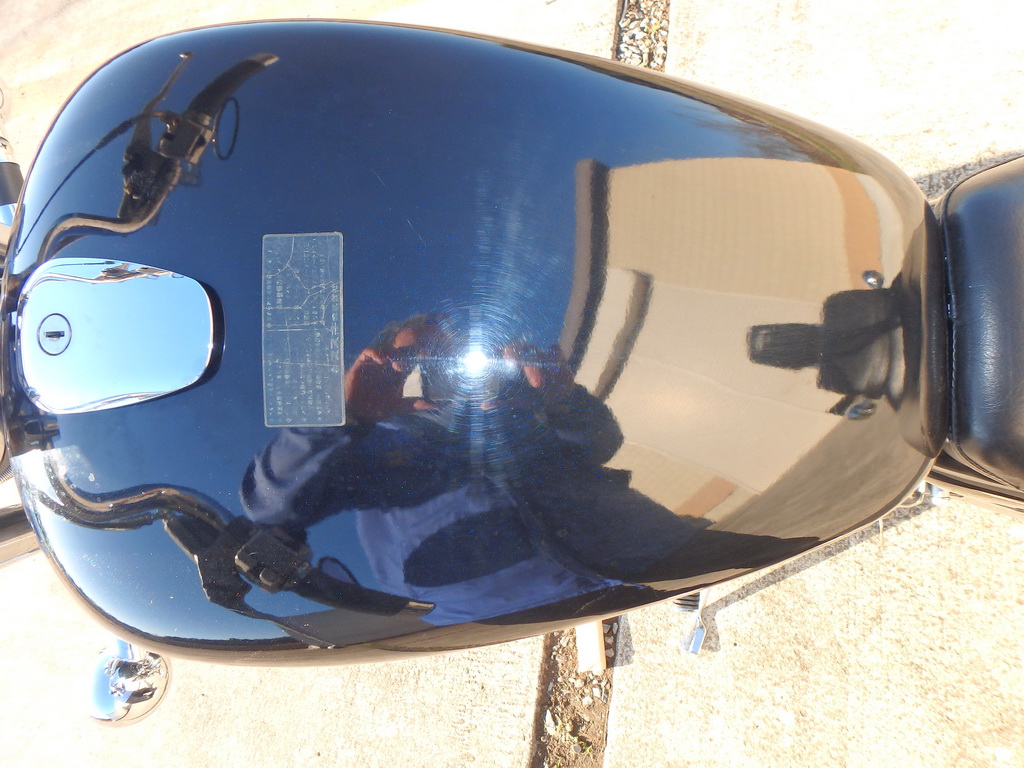 Купить мотоцикл Suzuki Intruder800 1994 фото 23